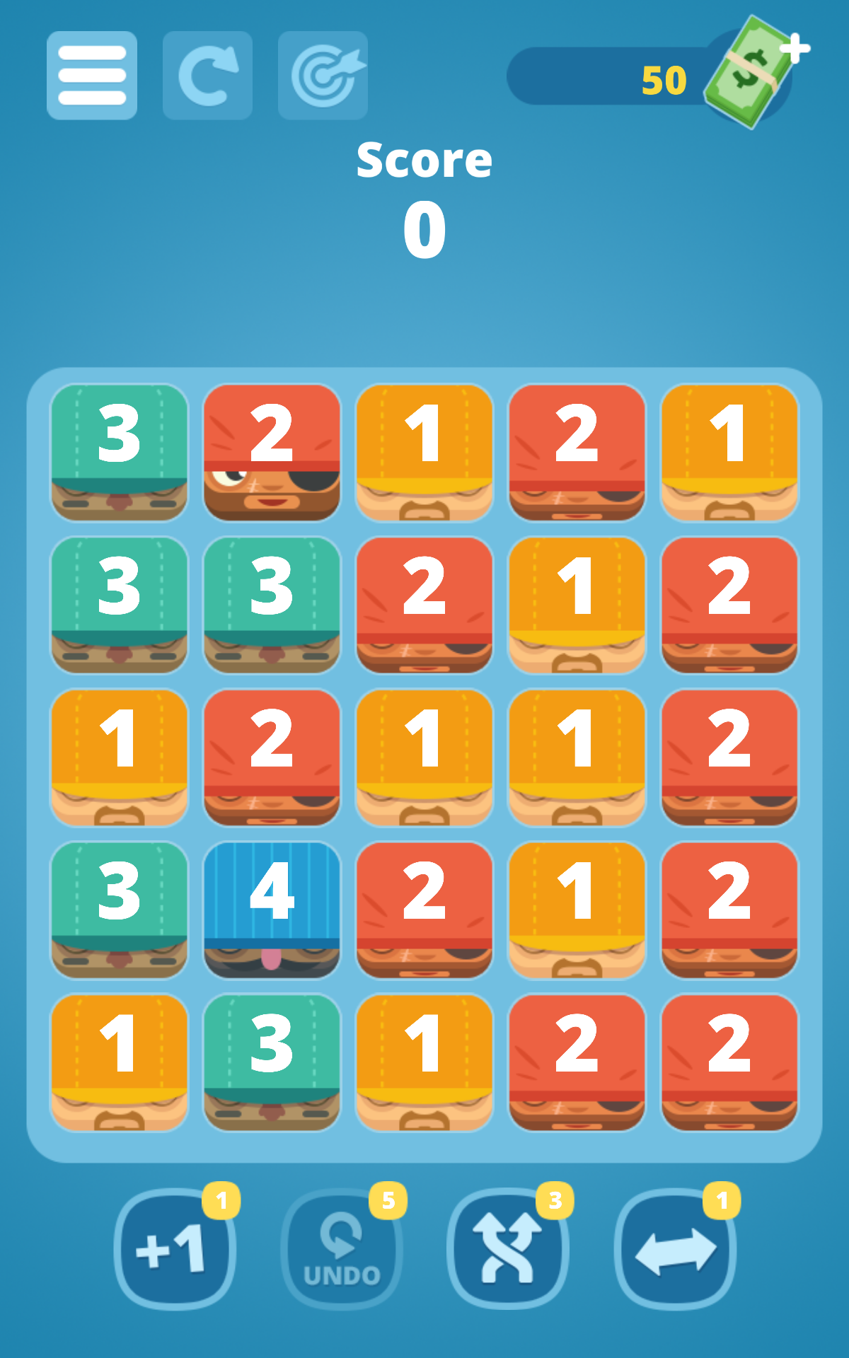 13 Rivers Game 13 Thieves - App on Amazon Appstore