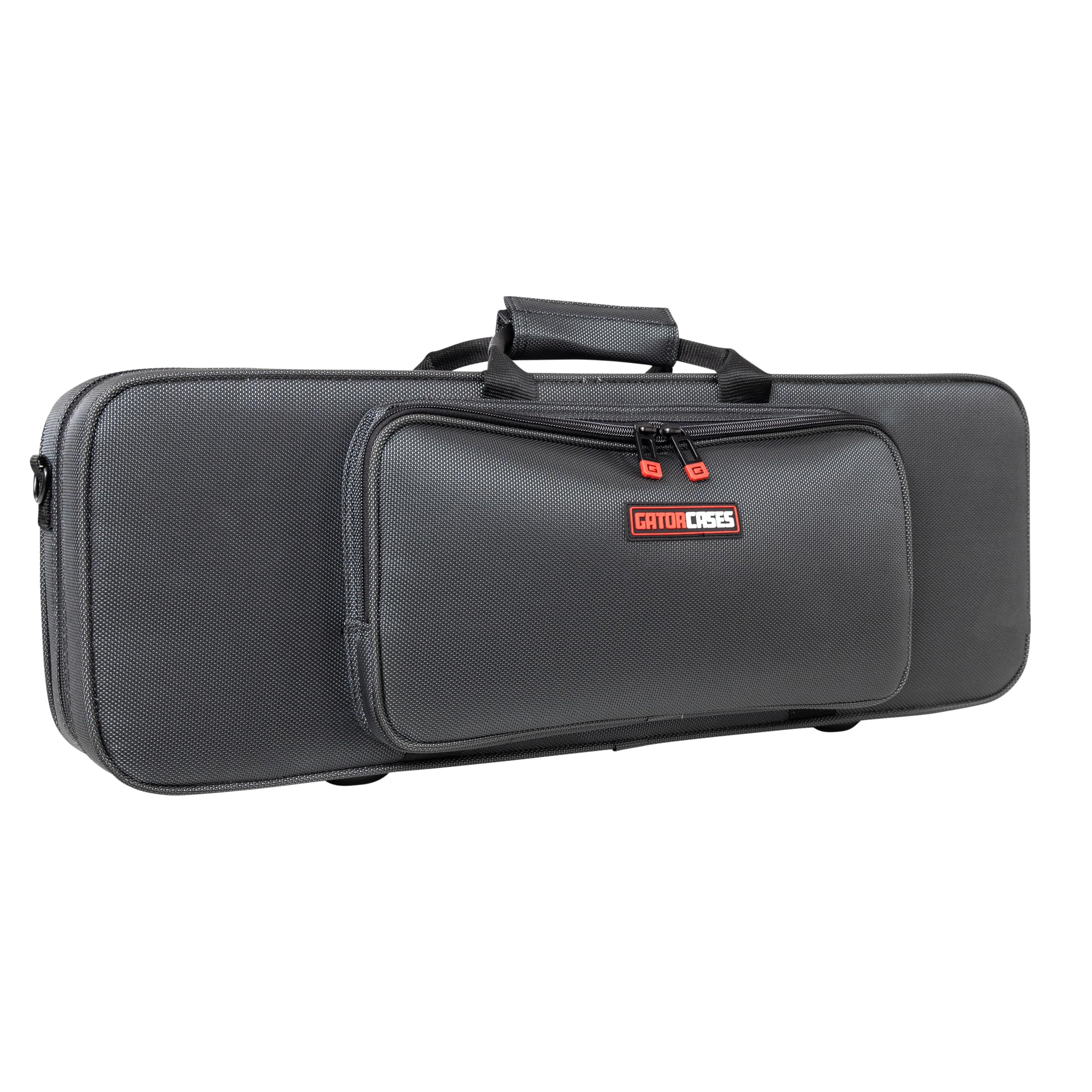 Amazon.co.jp: Gator Cases Adagioシリーズ EPS ポリフォーム 軽量 