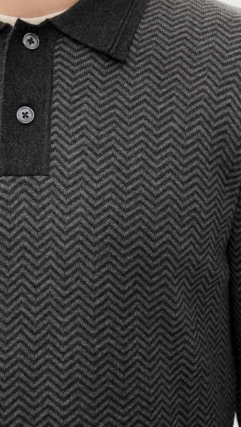 Rails Men's Herrington Polo - Image 6