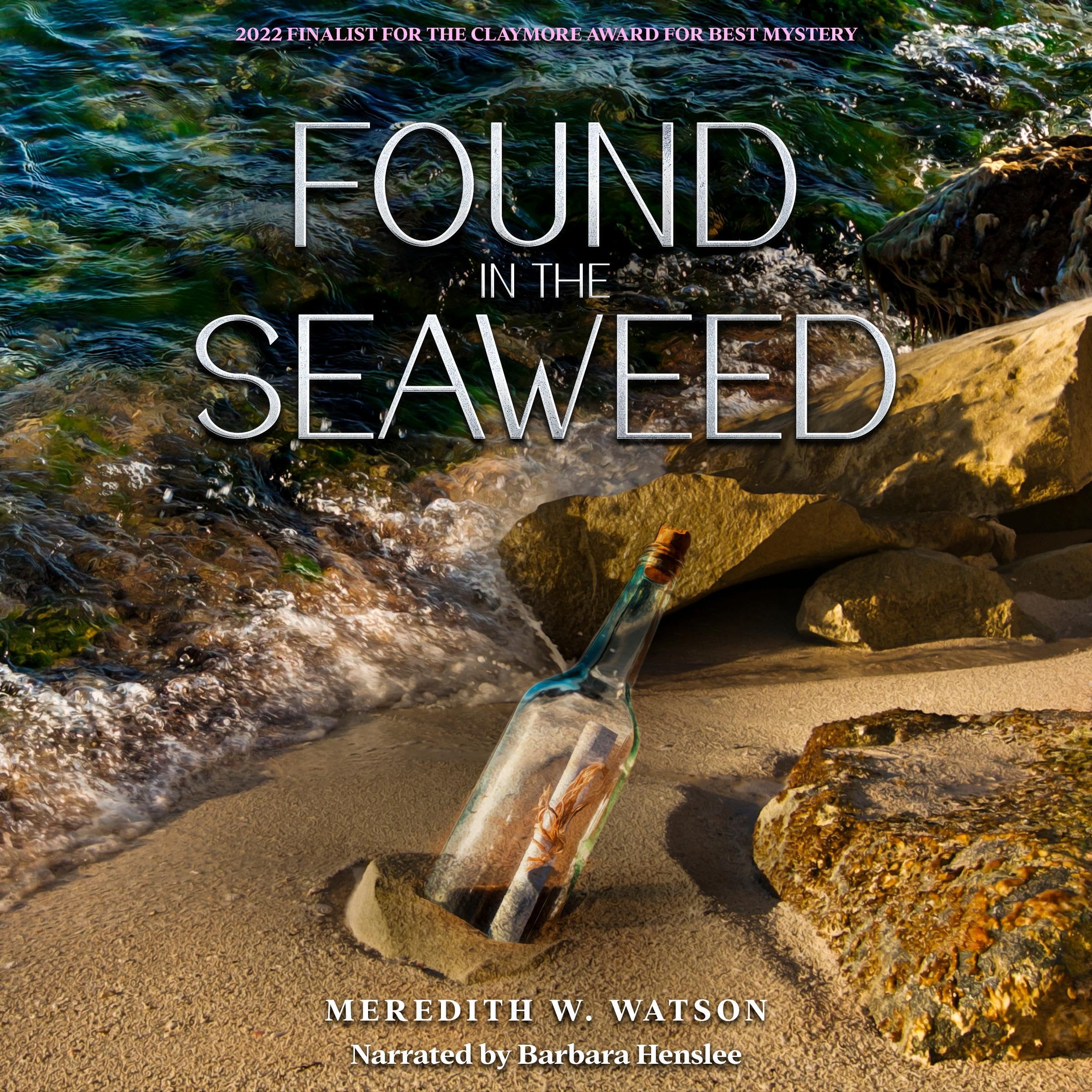 Found in the Seaweed