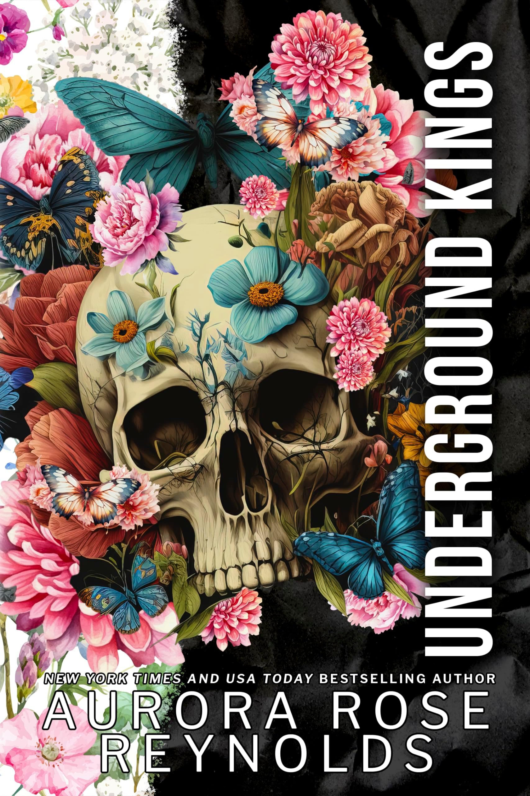 Underground Kings: Assumption, Obligation, Distraction, Infatuation