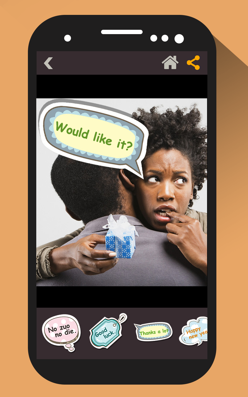 FotoText - Adding Animated Text - App on Amazon Appstore