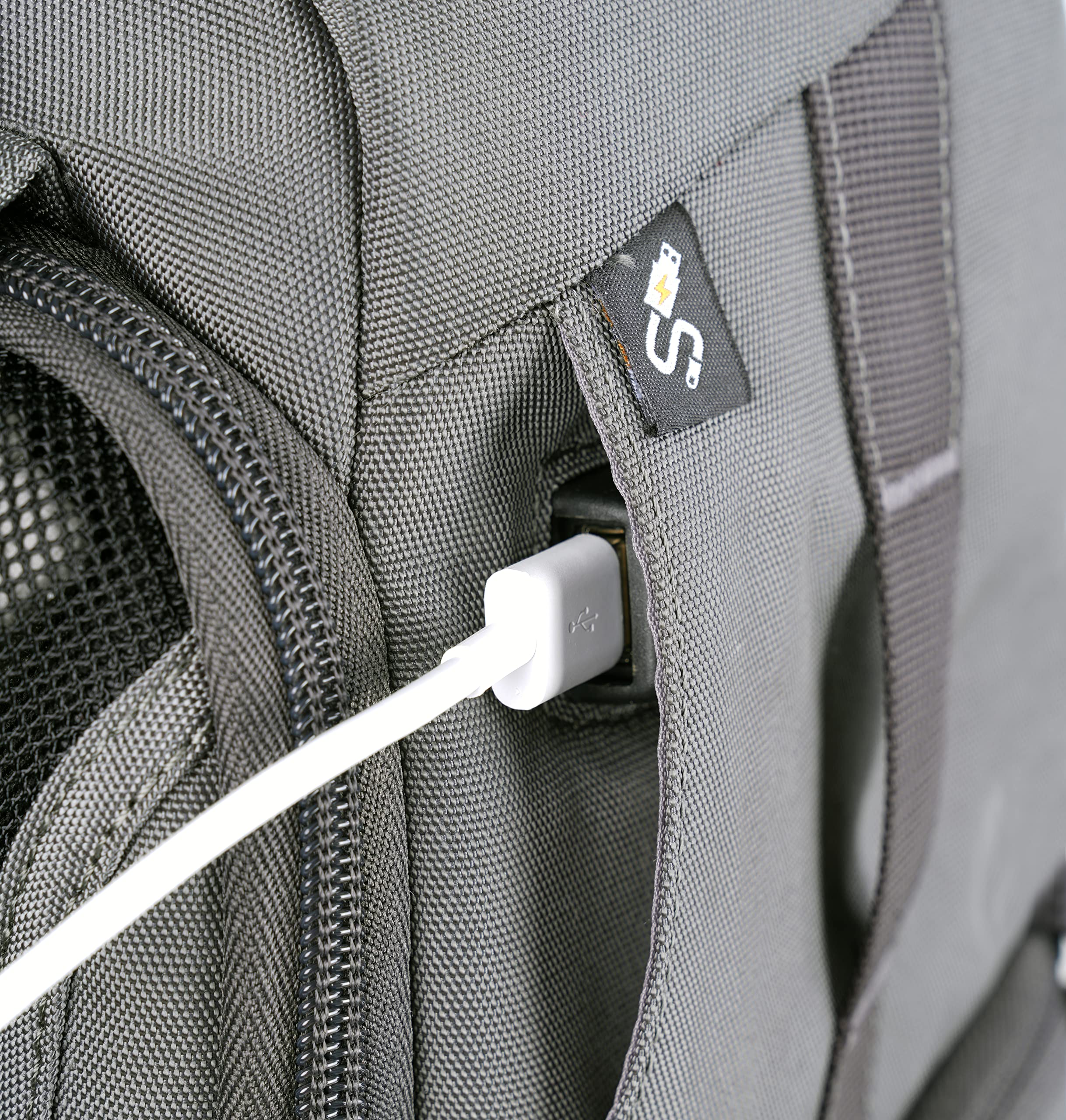 VANGUARD Veo Adaptor 24M GY - Borsa per fotocamere
