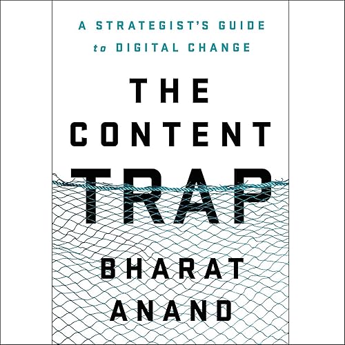 The Content Trap: A Strategist's Guide to Digital Change