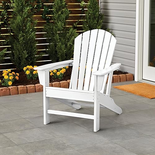 Miniatura 2 de Rust-Oleum 7792730 - Pintura antióxido para aplicación con brocha, media pinta, blanco brillante