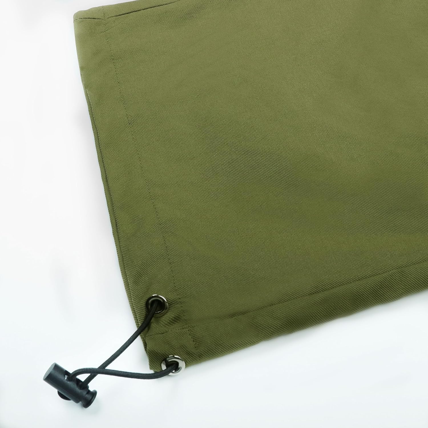 TSMNZMU Womens Baggy Cargo Pants Casual Hiking Trousers Loose Fit Parachute Pants Y2K Hight Waist Mutil Pocket Trousers - Image 6