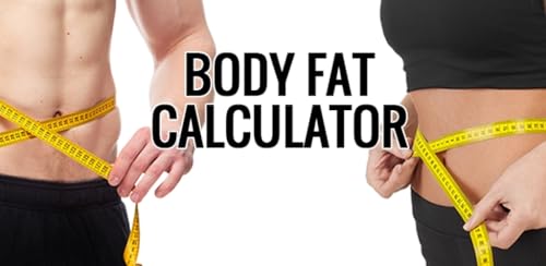 BodyFat and BMI calculator