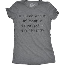 Funny Badass Womens T Shirts Cool Sarcastic Graphic Tees for Ladies