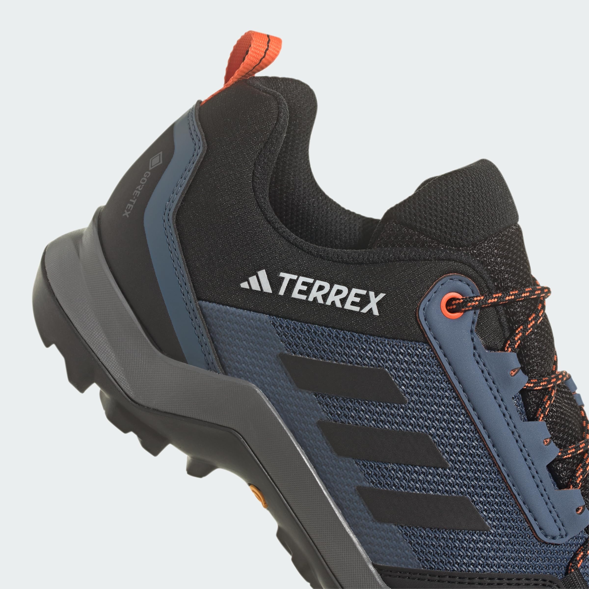 Adidas Herren Terrex Ax3 Gore-tex Hiking ShoesWanderschuhe
