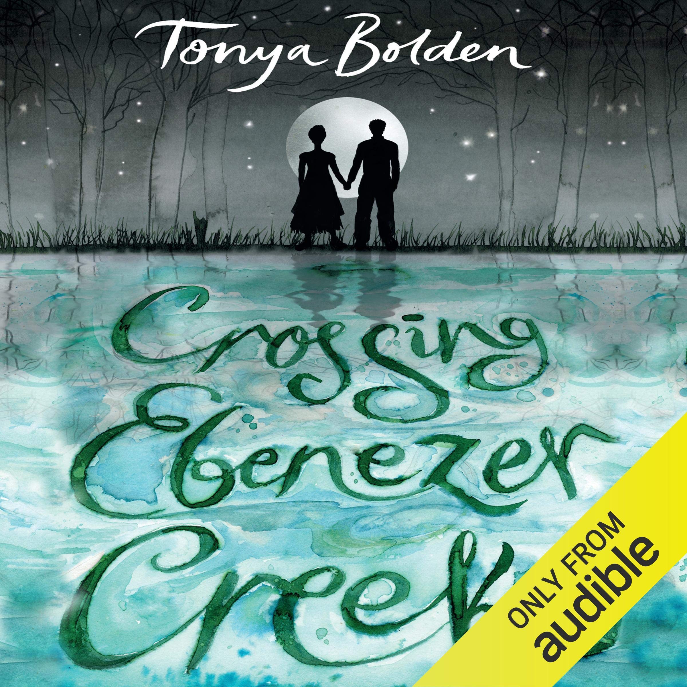 Crossing Ebenezer Creek