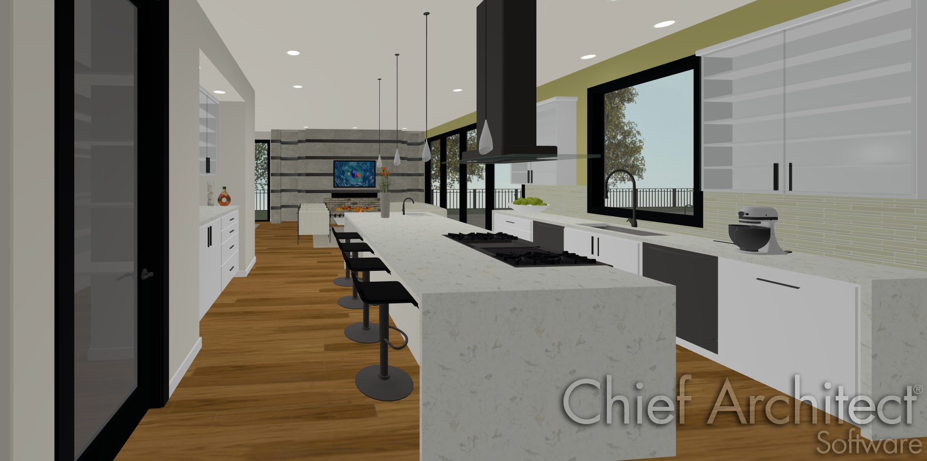 Home Designer Interiors 2019 - PC Download [Téléchargement]