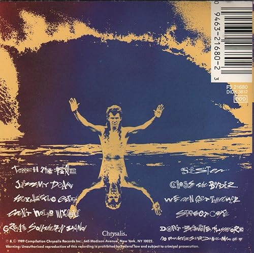 Miniatura 3 de Great Southern Land