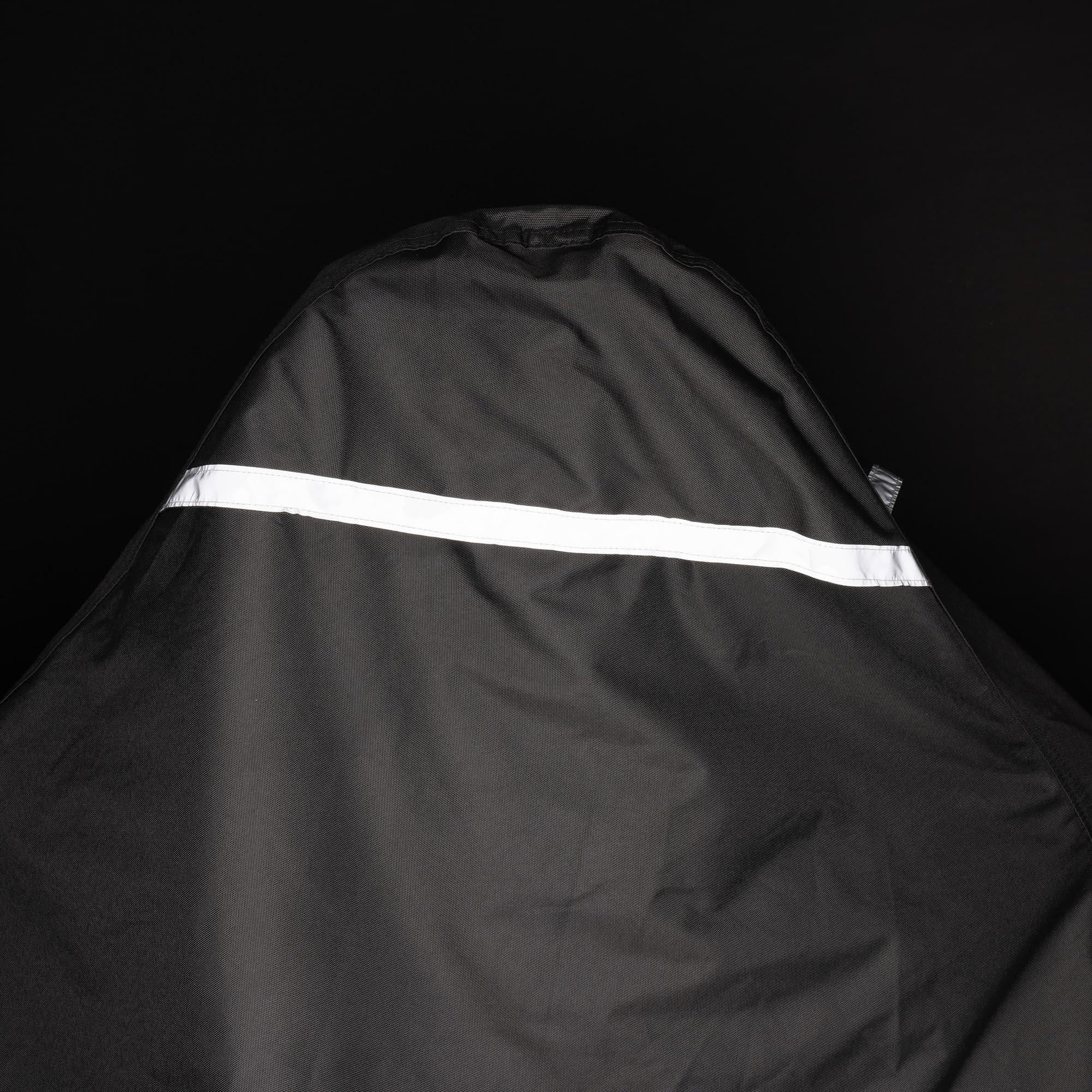Oxford Stormex Pro CV342 CV342 - Funda para Motocicleta de Doble Capa, Impermeable, de Alta tecnología, Color Negro