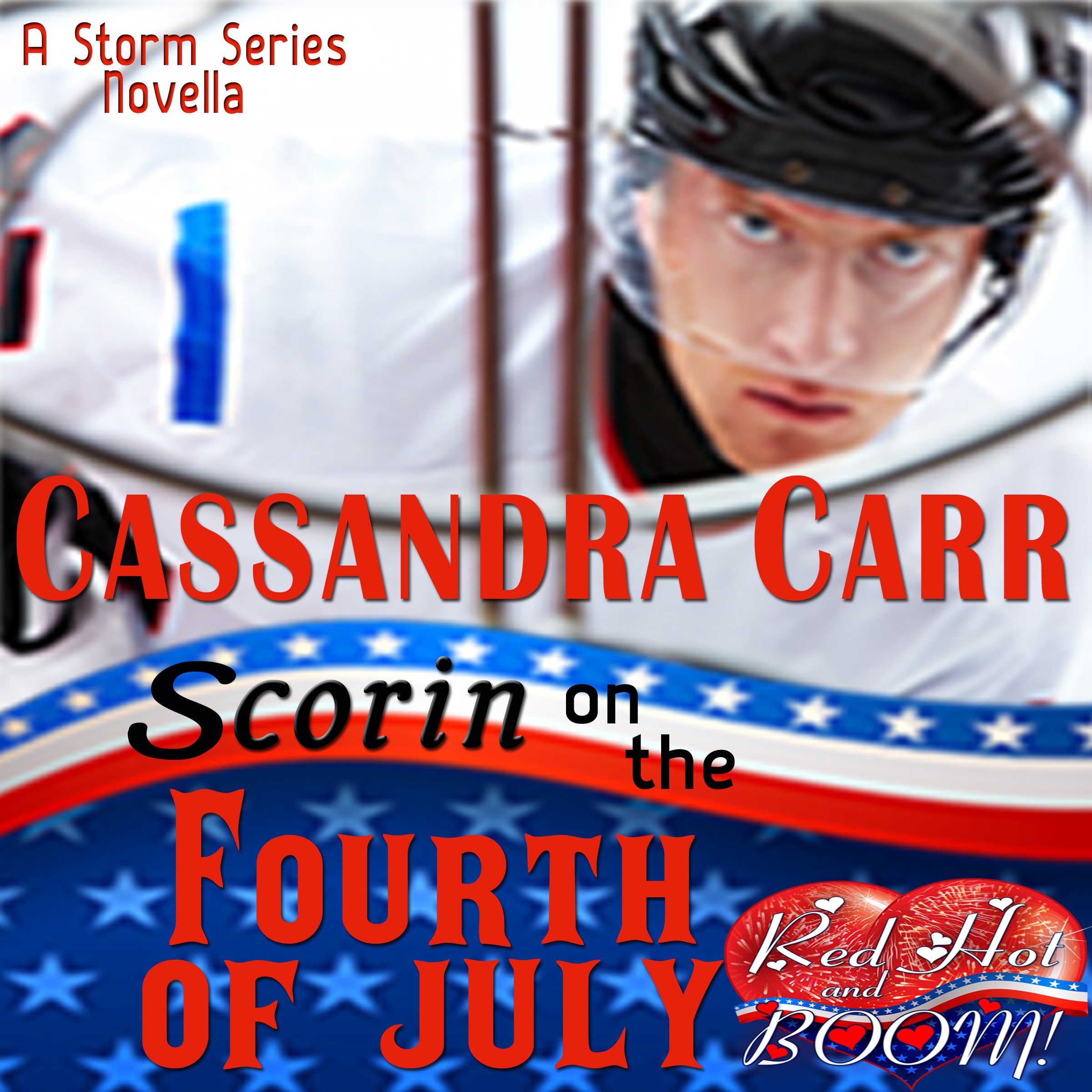 Scorin' on the Fourth of July