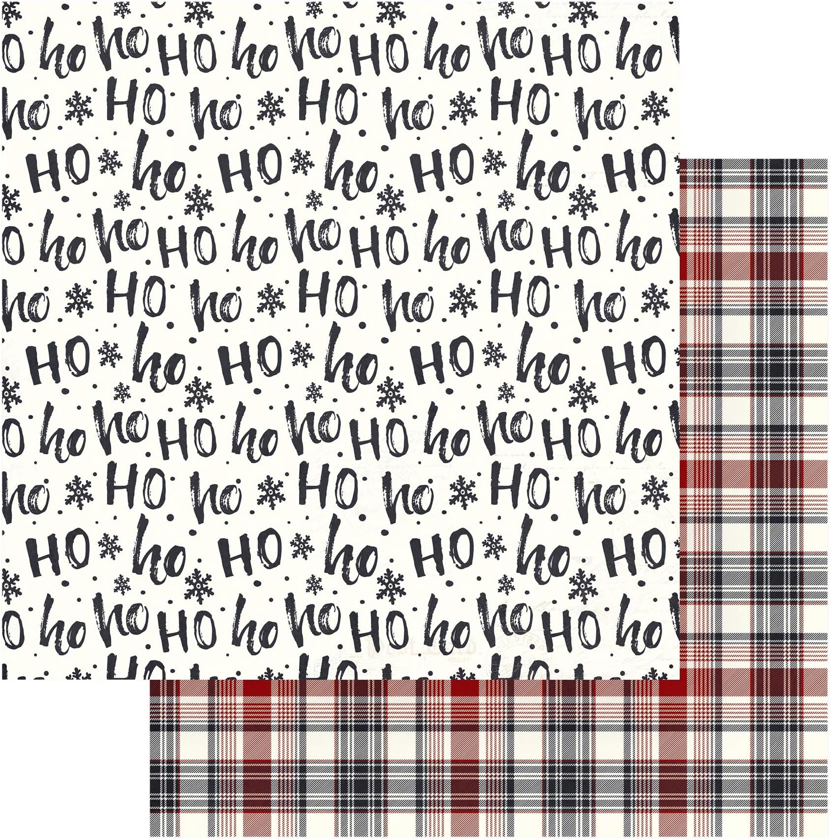 PhotoPlayHO CMAS Cheer Paper 12"