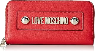 love moschino wallet sale