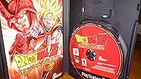 Vista 1 de Dragon Ball Z Budokai