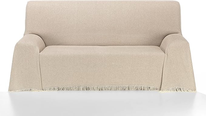 Martina Home Foulard Mult. Tabarca 300 Beige