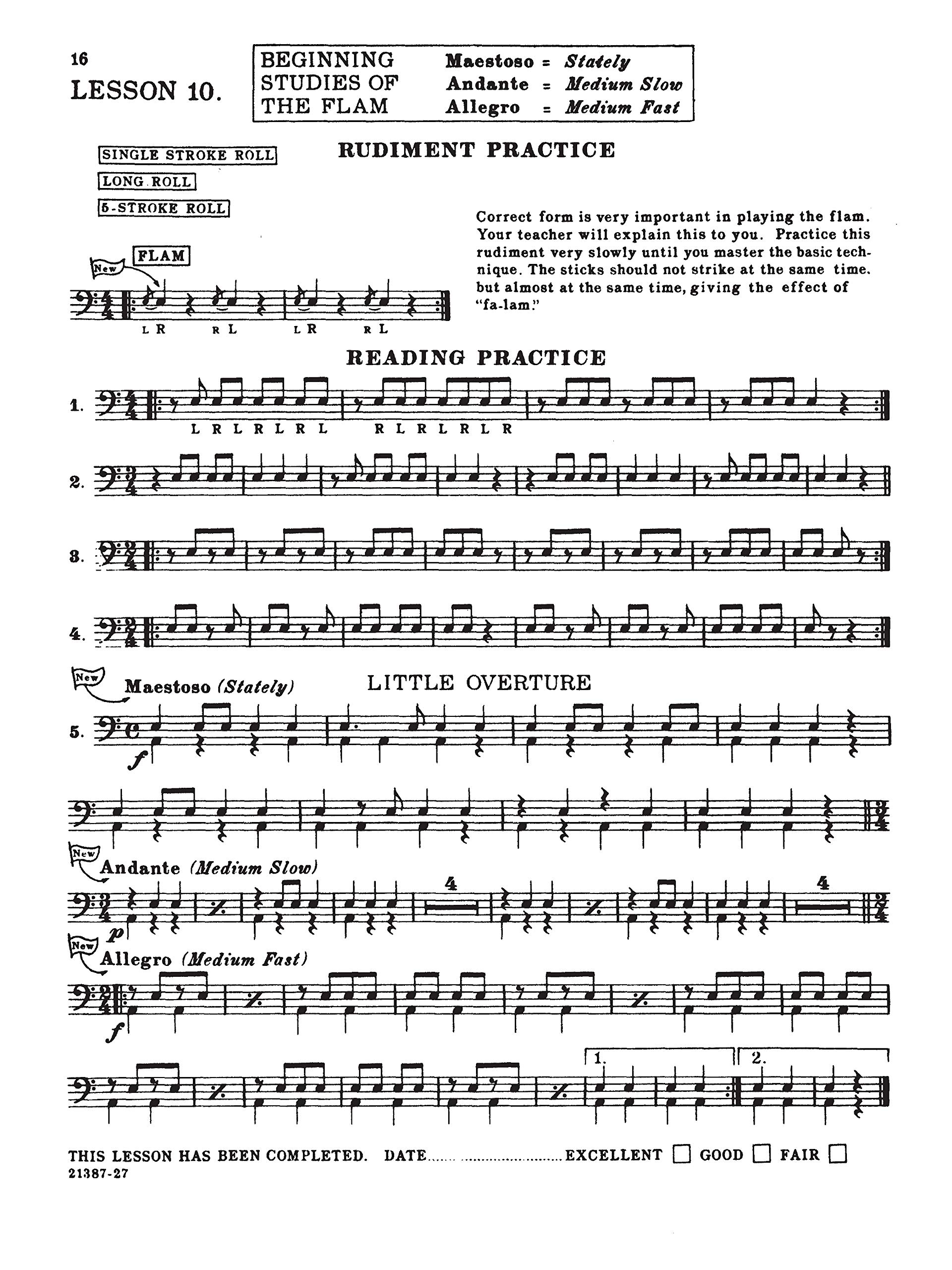 Trumpet Book 1: BK 1
