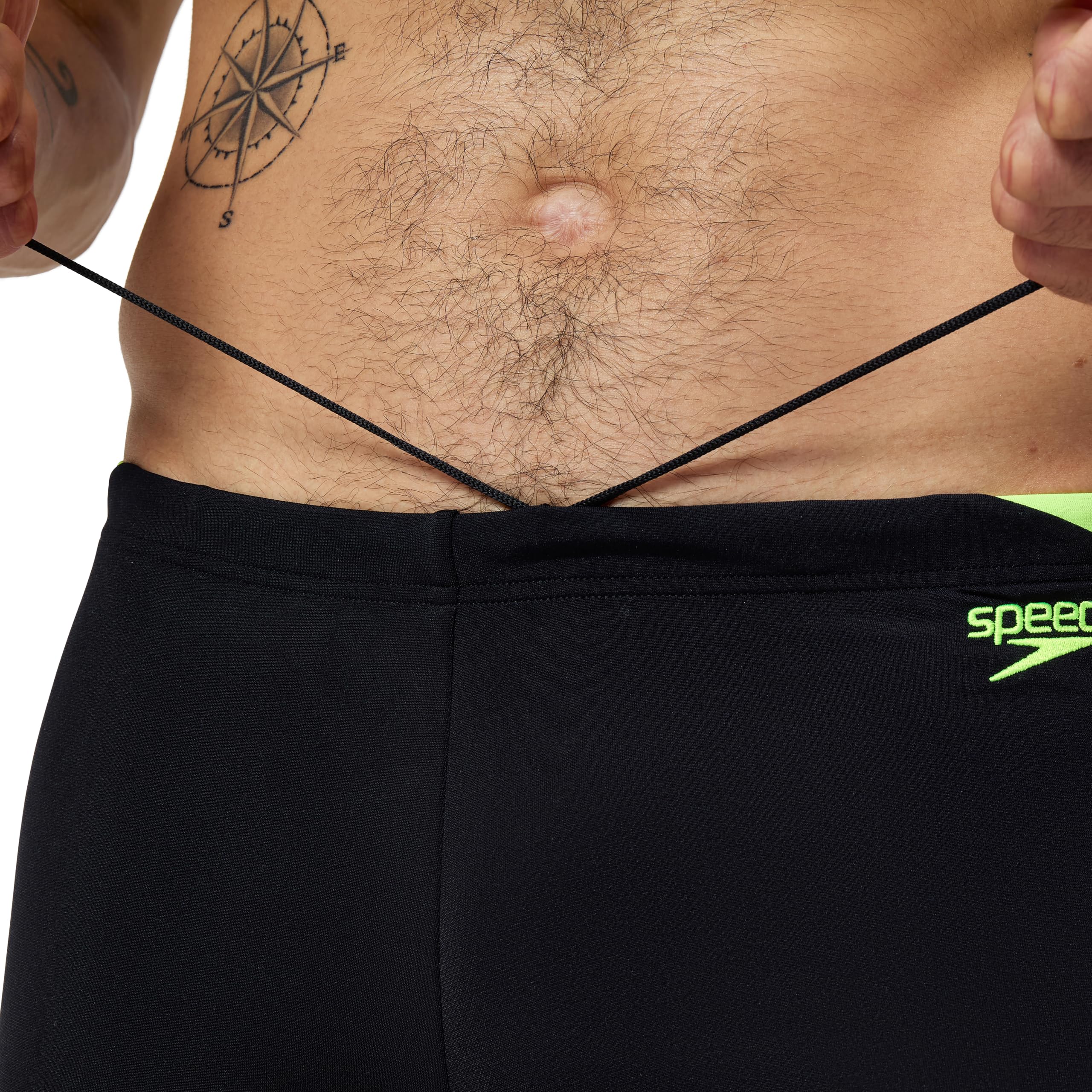 Speedo Boom Splice Aquashort - SS19