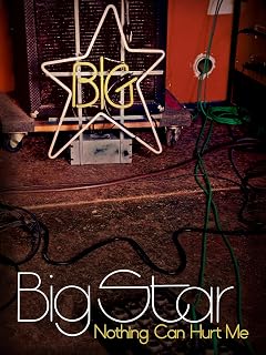 Big Star: Nothing Can Hurt Me