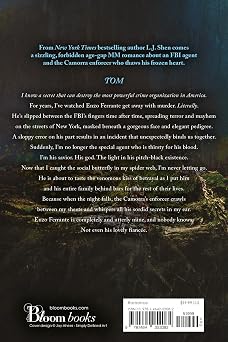 Fallen Rook (Deluxe Edition) (Society of Villains, 3)