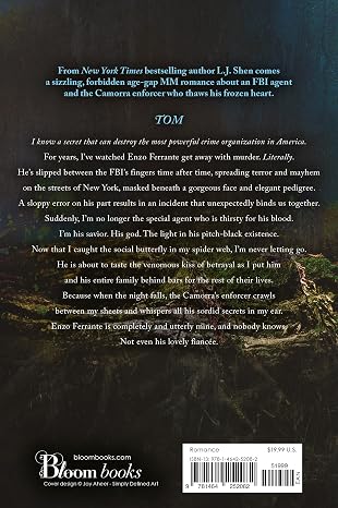 Fallen Rook (Deluxe Edition) (Society of Villains, 3)