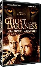 The Ghost And The Darkness - Buy now