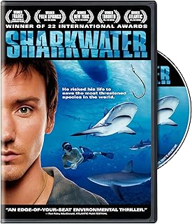 Sharkwater (DVD)
