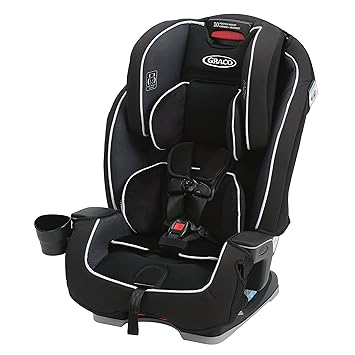 graco milestone amazon