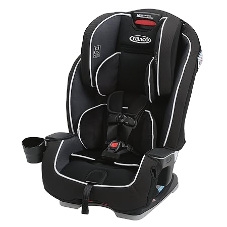 graco all in 1