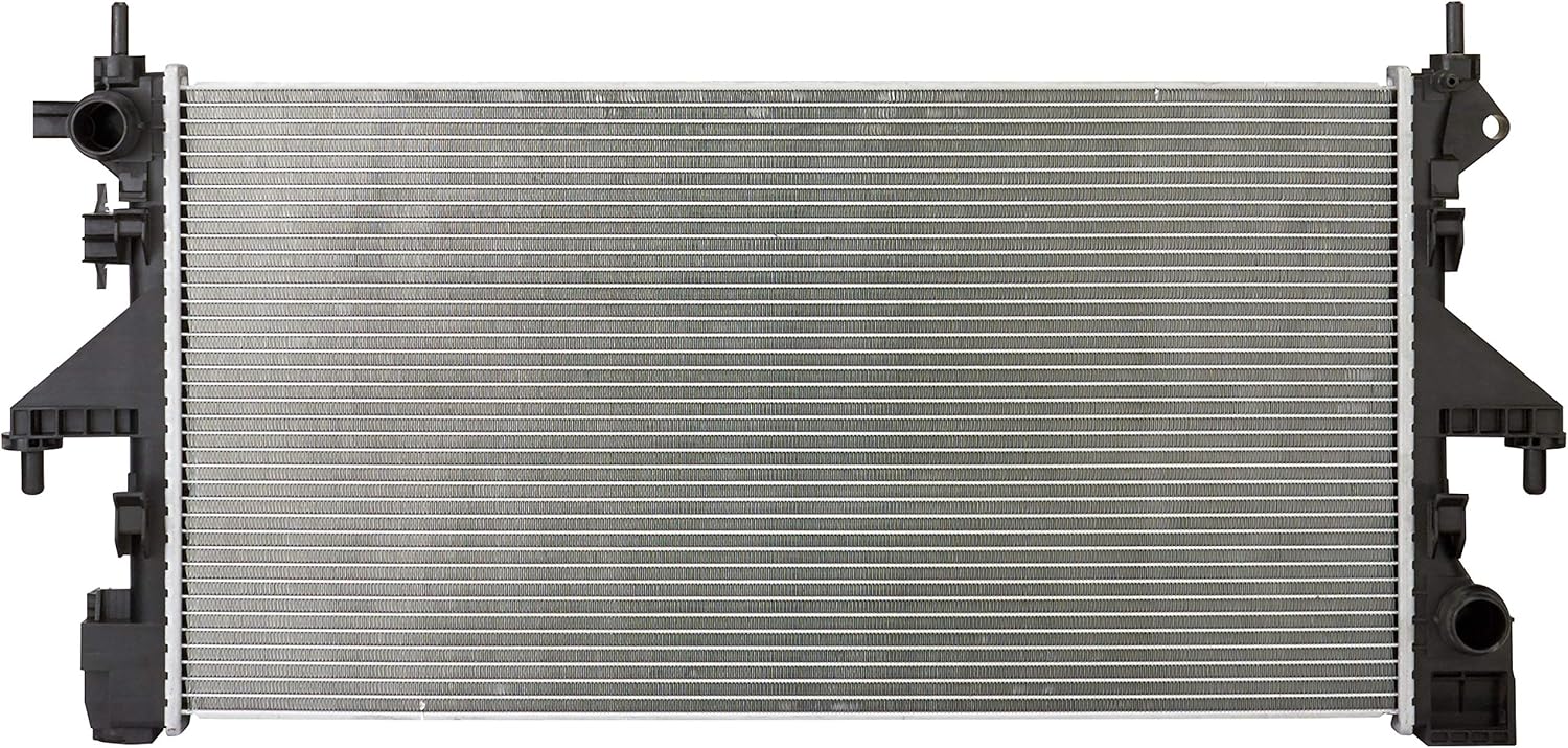 Spectra Premium CU13448 Complete Radiator