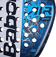 Vista 5 de Babolat Air Veron 2.5 Pala de pádel