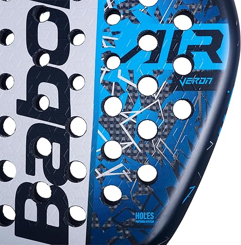 Miniatura 5 de Babolat Air Veron 2.5 Pala de pádel
