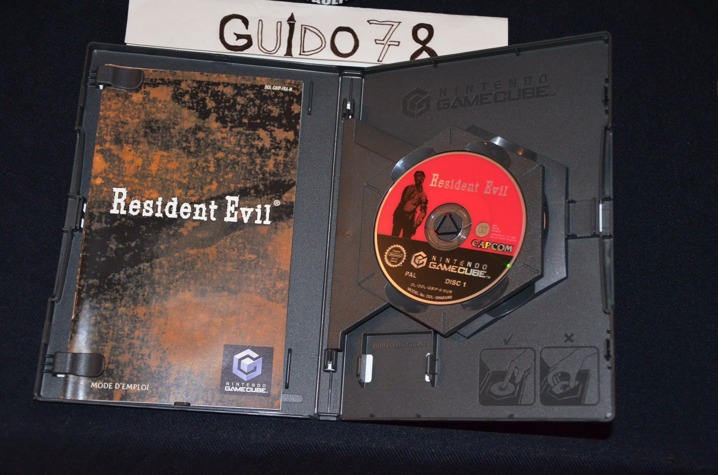 Resident Evil