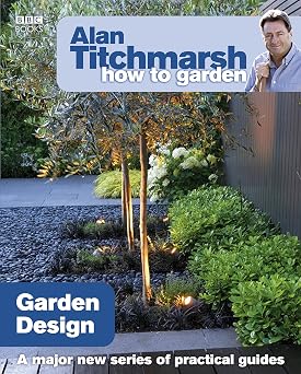 Alan Titchmarsh How to Garden Garden Design 14