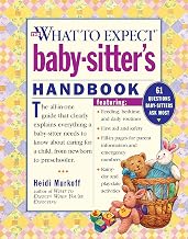 What to Expect Baby-Sitter's Handbook