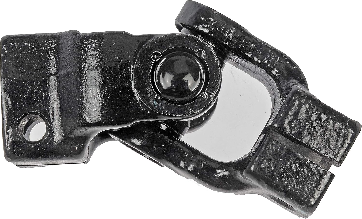 Dorman 425-302 Steering Shaft Universal Joint Compatible with Select Ford/Lincoln/Mercury Models