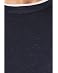 Vince Fine Slub Double Layer Short Sleeve Crew - #5 of 5