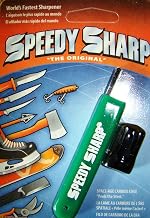 Speedy Sharp by Speedy Sharp
