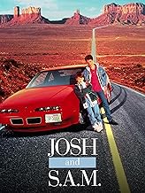 Josh and S.A.M.
