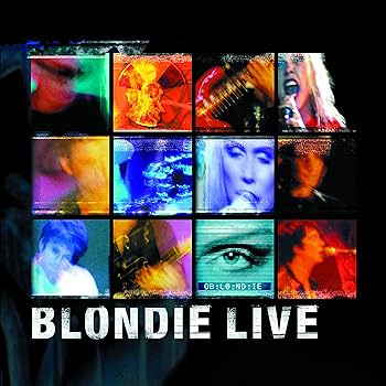 Amazon.com: Live: CDs & Vinyl