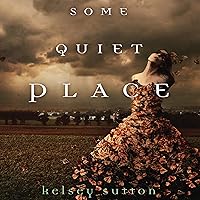 Algopix Similar Product 9 - Some Quiet Place