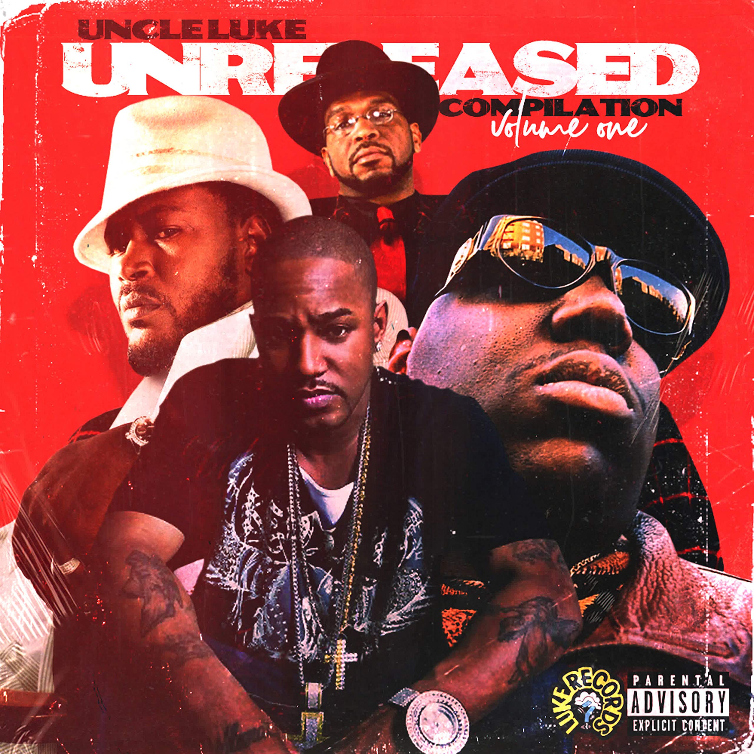 Trick Daddy & Jacki-O