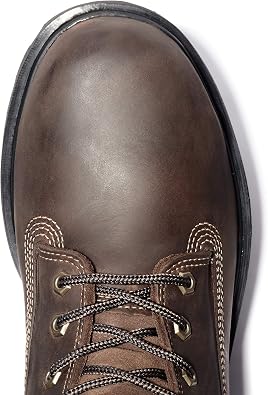 Timberland PRO Men's 26011 Direct Attach 8 Soft-Toe