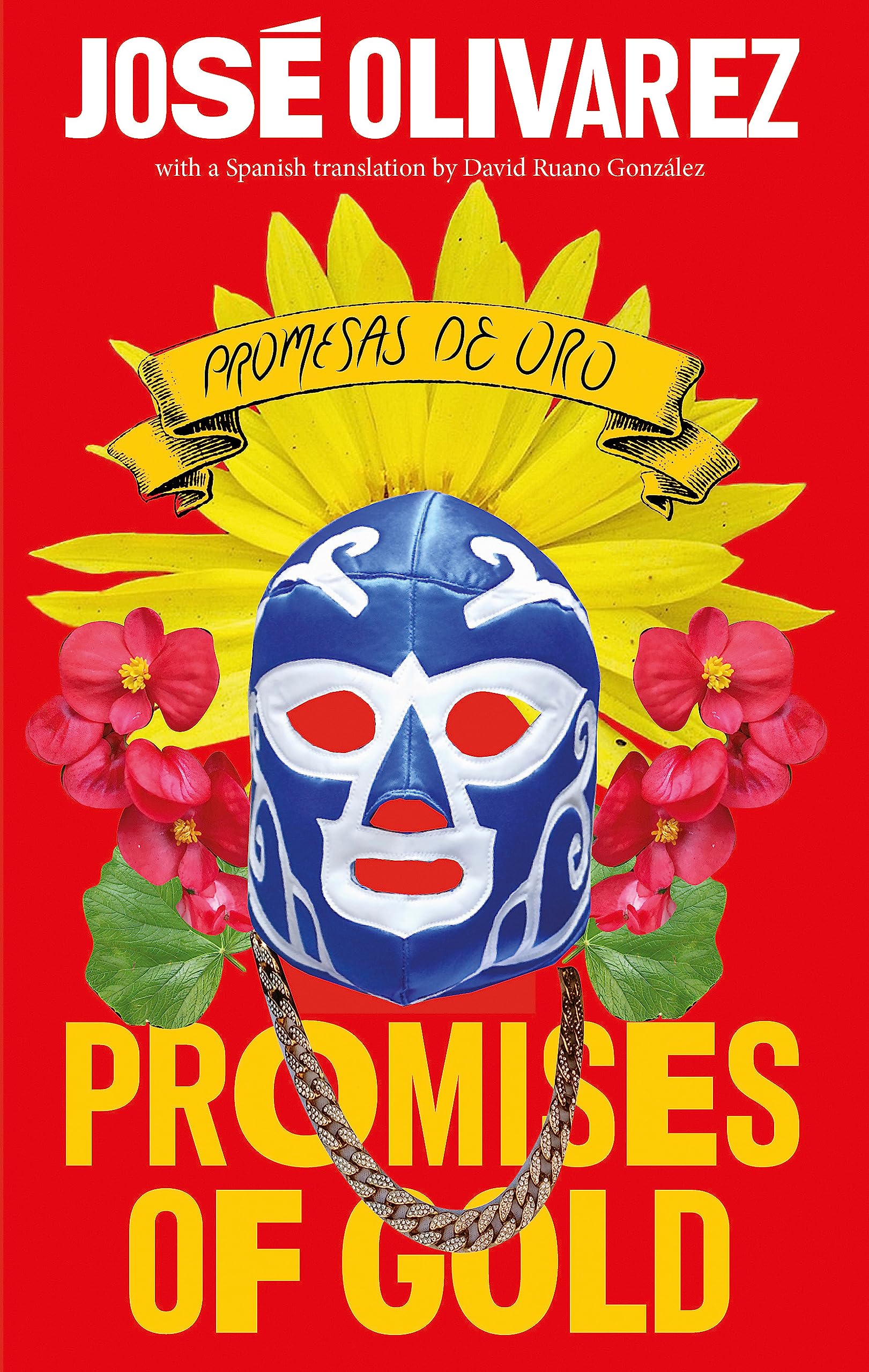 Promises Of Gold