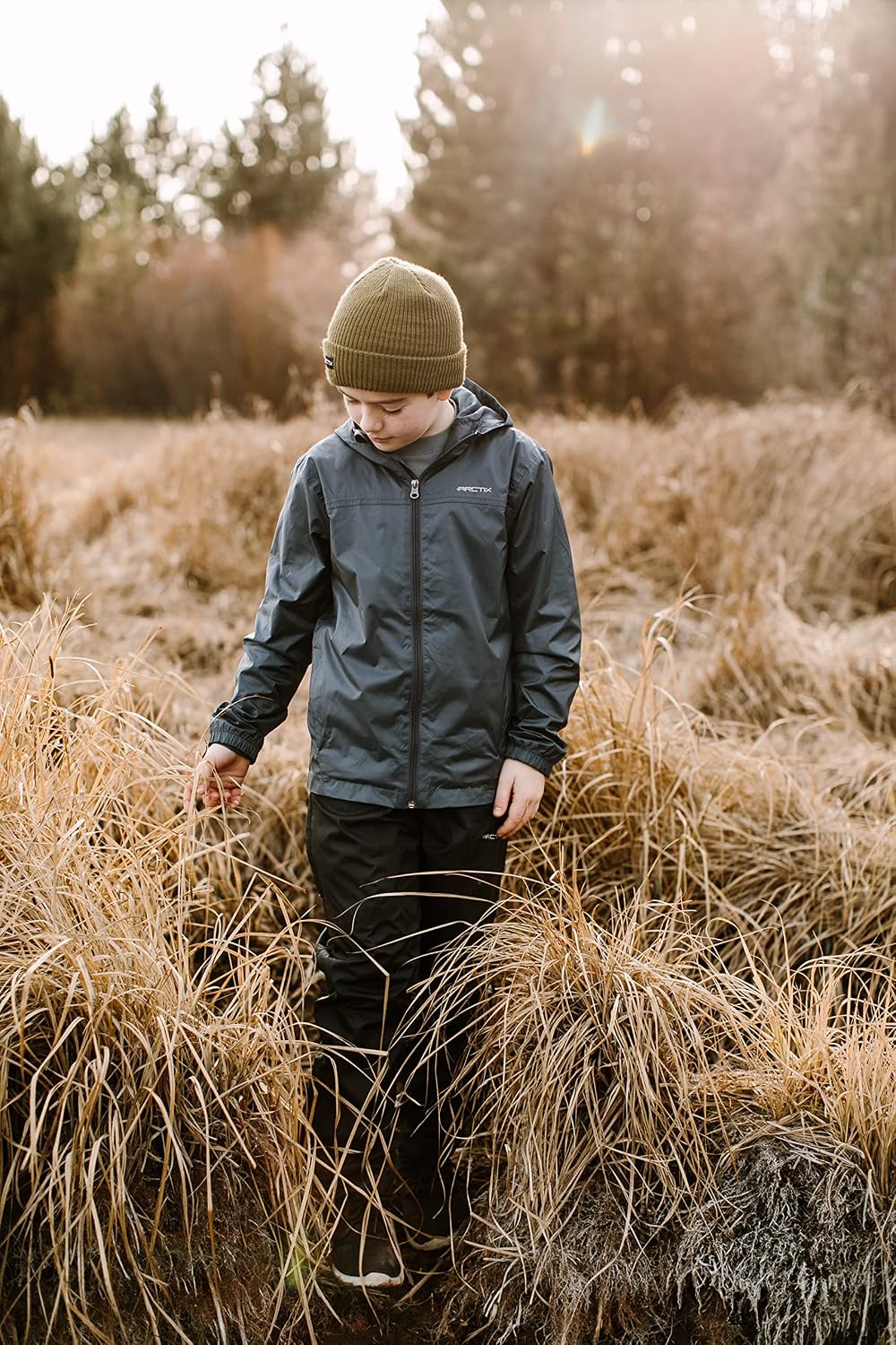 Arctix Kids Stream Rain Pant