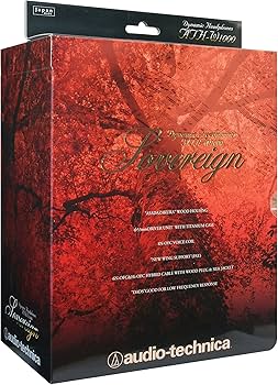 Amazon.co.jp: ATH-W1000 ダイナミックヘッドホン : 家電＆カメラ