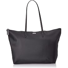 lacoste women's nf1888po shoulder bags