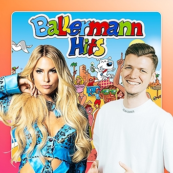 Ballermann Hits - Malle Party